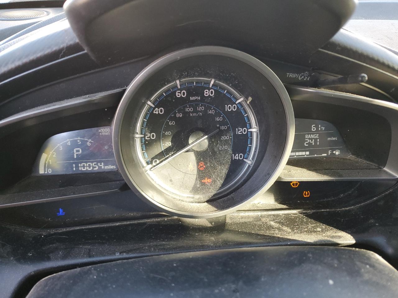 Lot #3311677288 2019 TOYOTA YARIS L