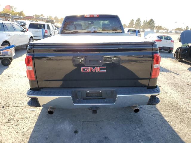 2018 GMC SIERRA K15 #3311457245