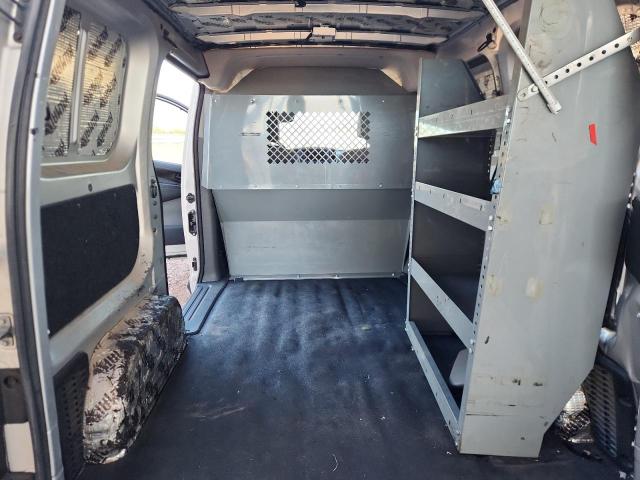 2020 NISSAN NV200 #3311750727