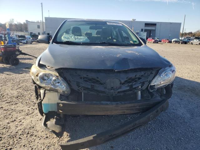 2011 TOYOTA COROLLA BA #3301847393