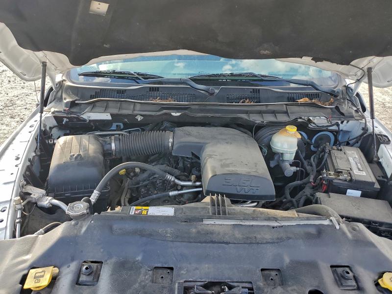 2016 RAM 1500 SLT #3304657924