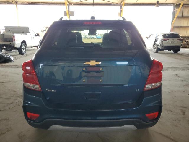 2019 CHEVROLET TRAX 1LT #3309363981