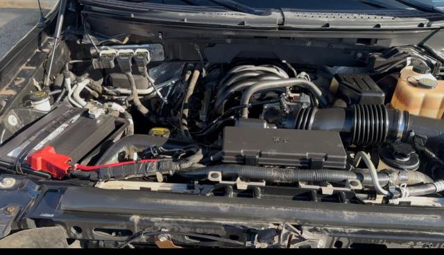 2010 FORD F150 #3279575249