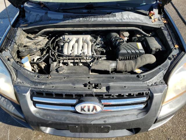 2006 KIA NEW SPORTA #3290285257