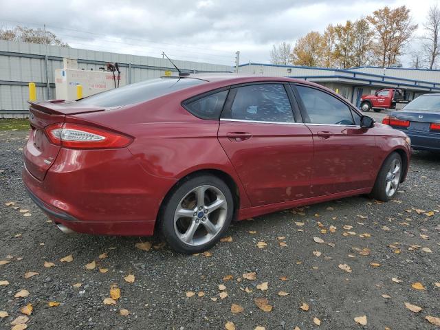 2013 FORD FUSION SE #3284763530