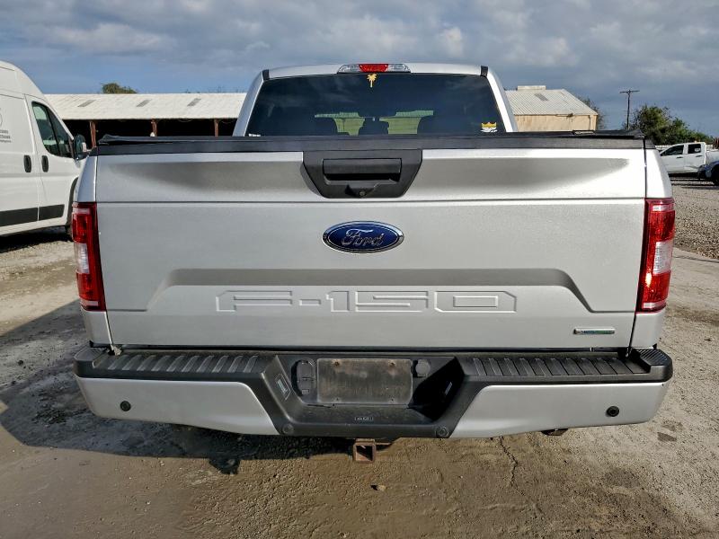 2019 FORD F150 SUPER #3303628932
