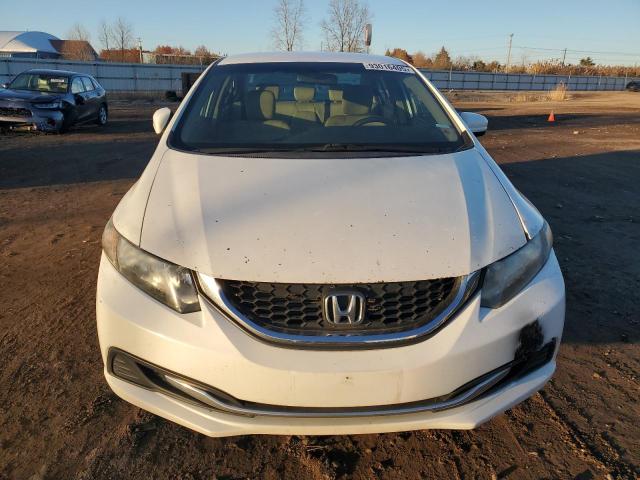 2015 HONDA CIVIC LX #3286723284
