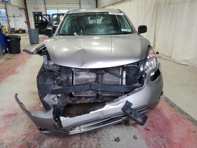 2014 NISSAN ROGUE SELE #3303840565
