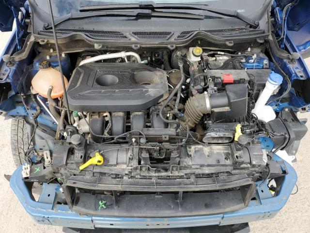 2021 FORD ECOSPORT S #3316554493