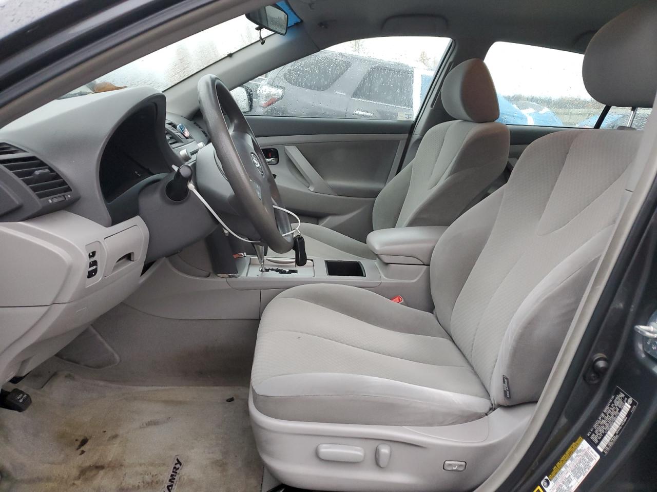 Lot #3297068496 2007 TOYOTA CAMRY CE