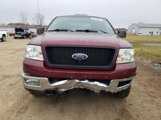2004 FORD F150 #3296295498