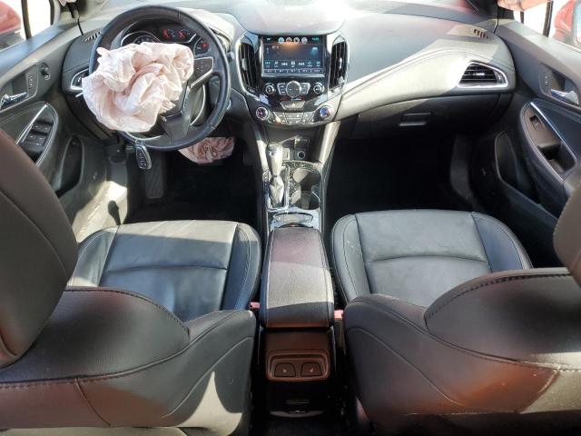 2016 CHEVROLET CRUZE PREM #3303727459