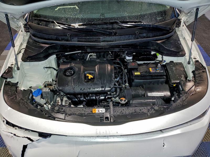 2025 KIA SOUL LX #3303816453