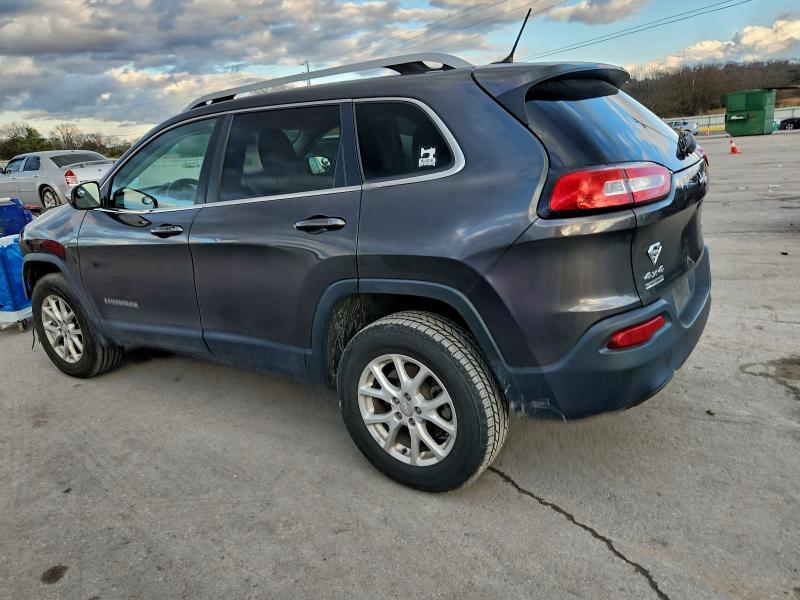 2015 JEEP CHEROKEE L #3301776328