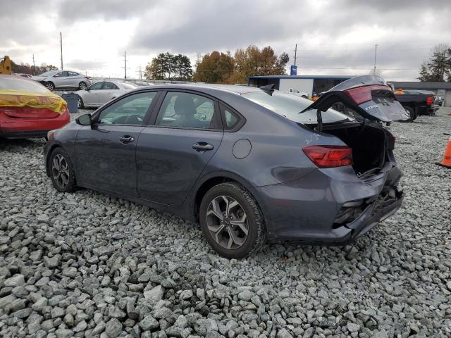 2020 KIA FORTE FE #3298117139