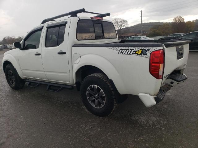 2018 NISSAN FRONTIER S #3302824907