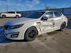 Lot #3312642187 2015 KIA OPTIMA LX