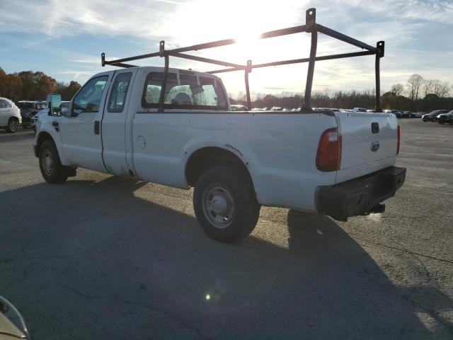 2010 FORD F250 SUPER #3282184869