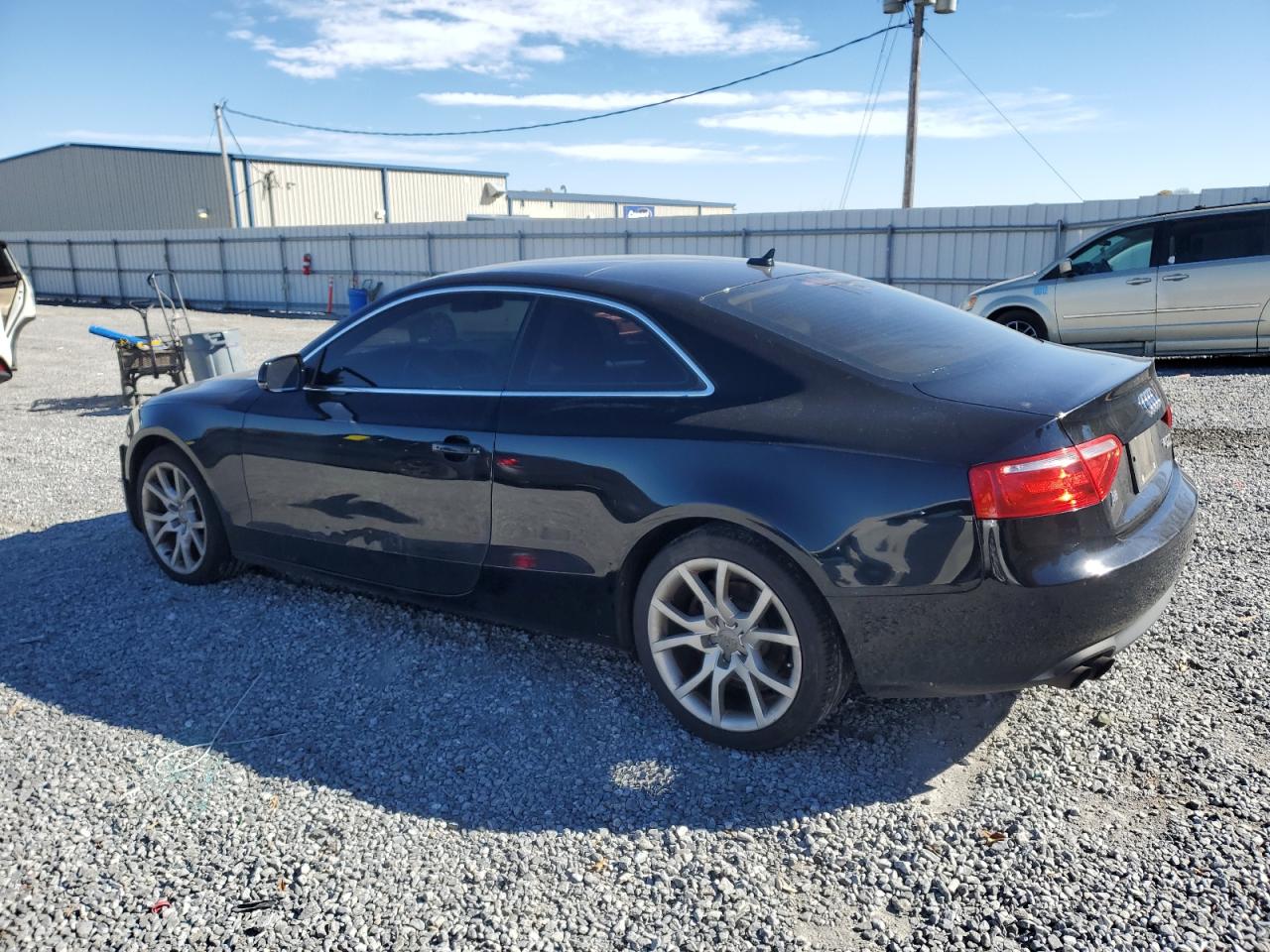 AUDI A5 PREMIUM