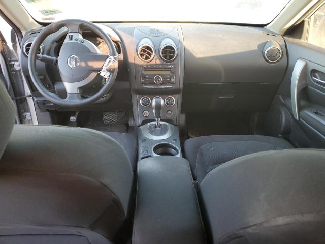 2013 NISSAN ROGUE S #3287900282