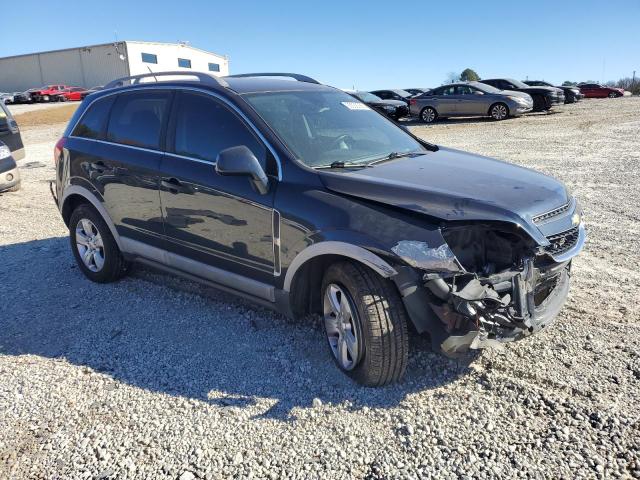 2014 CHEVROLET CAPTIVA LS #3294507504