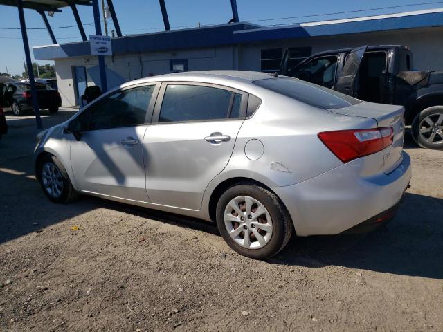 2014 KIA RIO LX #3317743094