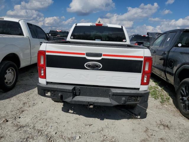 2023 FORD RANGER XL #3297089503