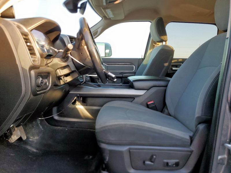 2020 RAM 5500 #3303003637