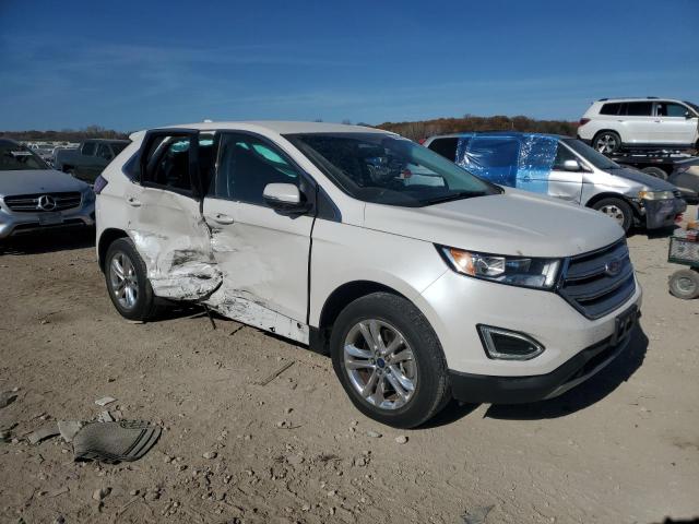 2015 FORD EDGE SEL #3291788549