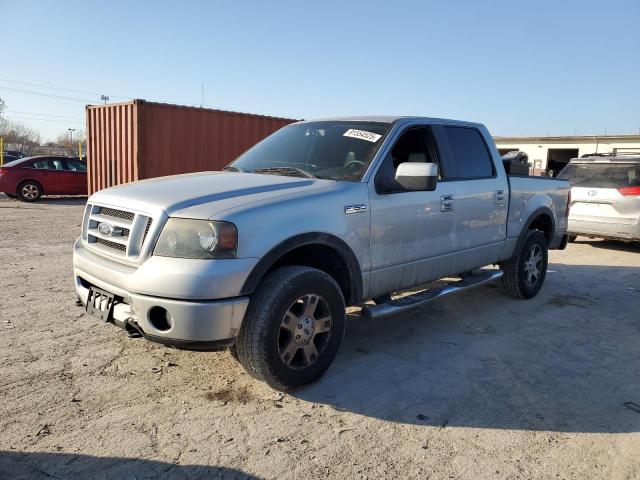 FORD F150 SUPER
