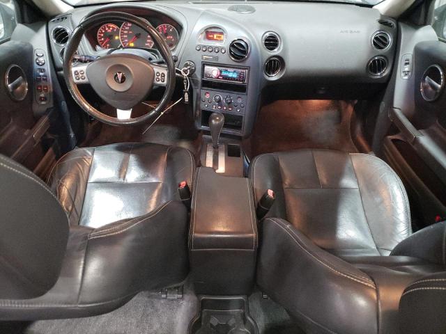 2008 PONTIAC GRAND PRIX #3304528439