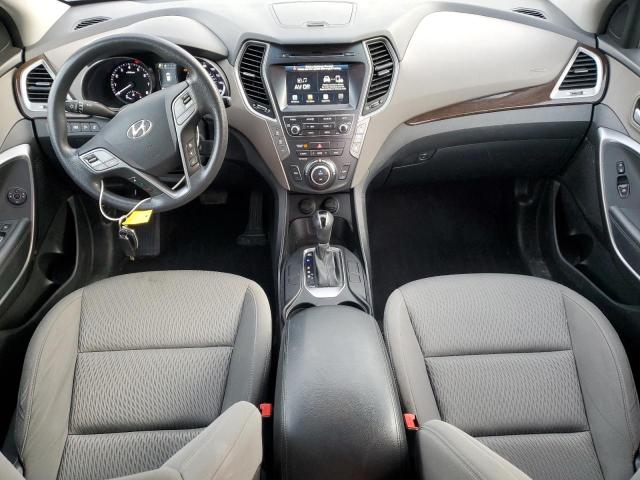 2017 HYUNDAI SANTA FE S #3286531194