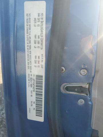 2007 JEEP COMPASS #3309349986