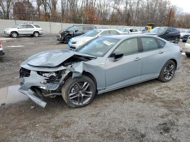 2025 ACURA TLX A-SPEC #3303975748