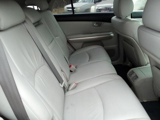 2006 LEXUS RX 400 #3296263438