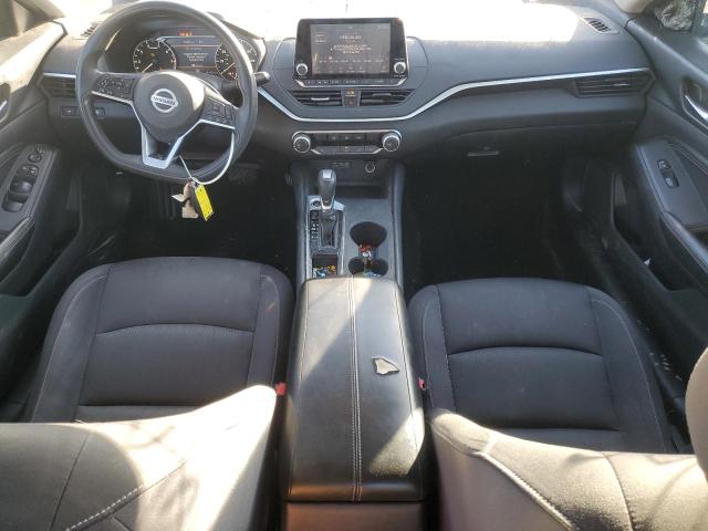 2019 NISSAN ALTIMA S #3290374768