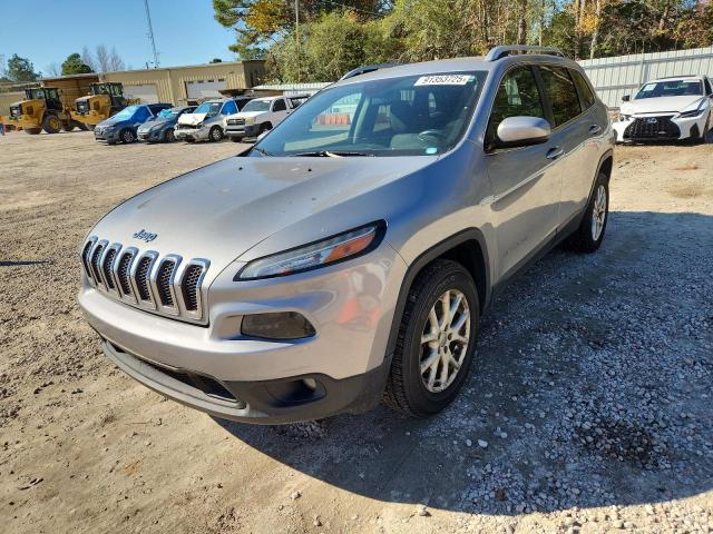 JEEP CHEROKEE L