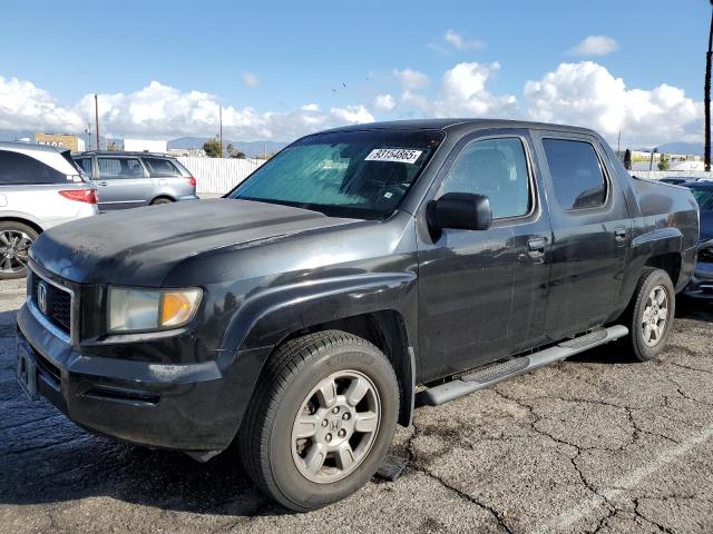 HONDA RIDGELINE