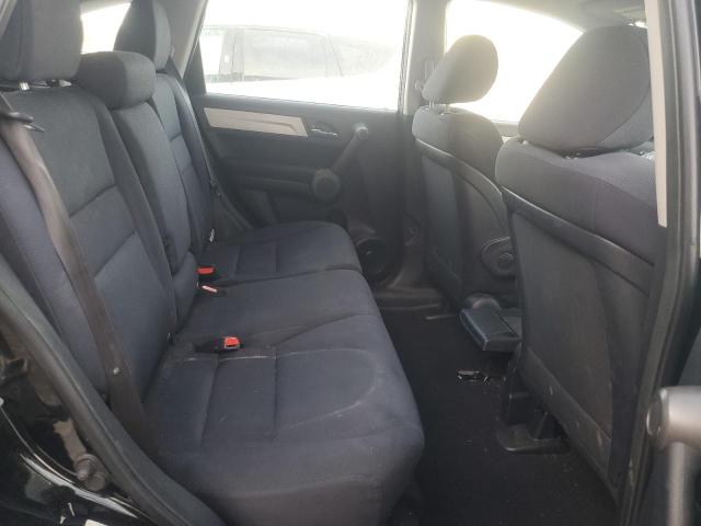 2010 HONDA CR-V LX - 5J6RE3H34AL044814