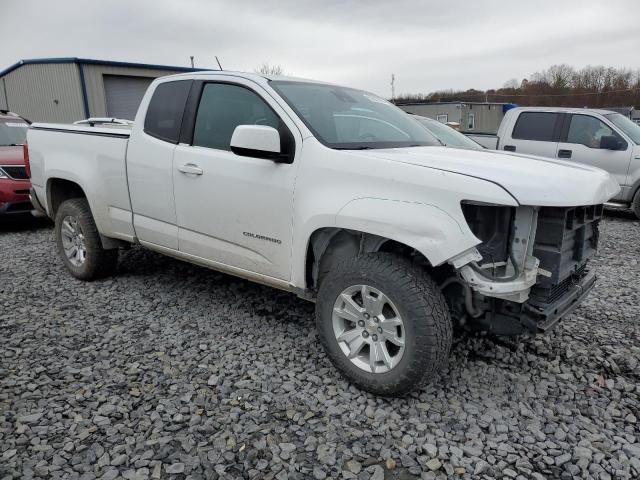 2021 CHEVROLET COLORADO L #3303962704