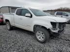 Lot #3303962704 2021 CHEVROLET COLORADO L