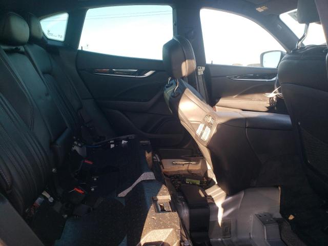 2018 MASERATI LEVANTE #3316909073