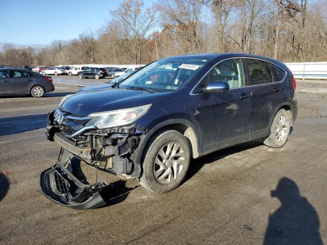 2015 HONDA CR-V EX #3309505574