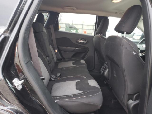 2014 JEEP CHEROKEE L #3303986705