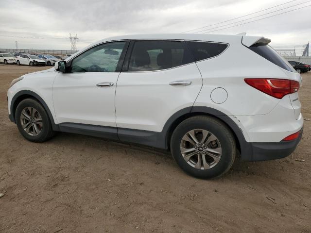 2016 HYUNDAI SANTA FE S #3285653294