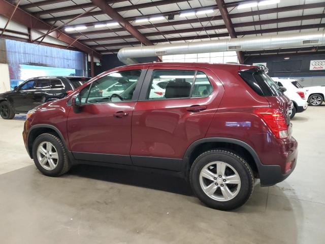 2017 CHEVROLET TRAX LS - 3GNCJNSB2HL133239