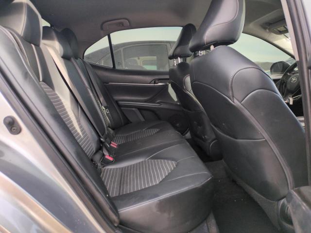 2021 TOYOTA CAMRY SE #3291211969