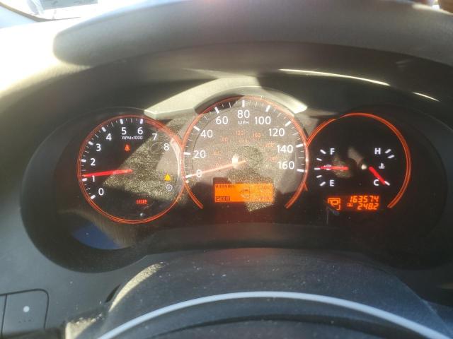 2007 NISSAN ALTIMA 2.5 #3301847389