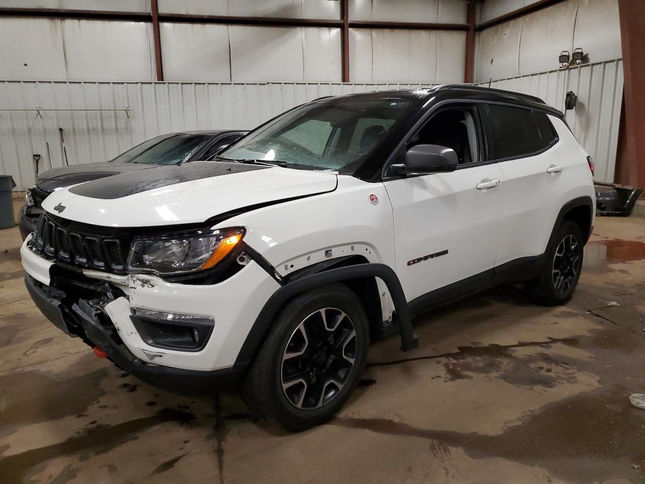 JEEP COMPASS TRAILHAWK