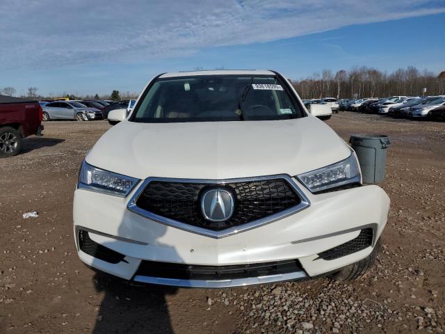 2019 ACURA MDX TECHNO #3302647168